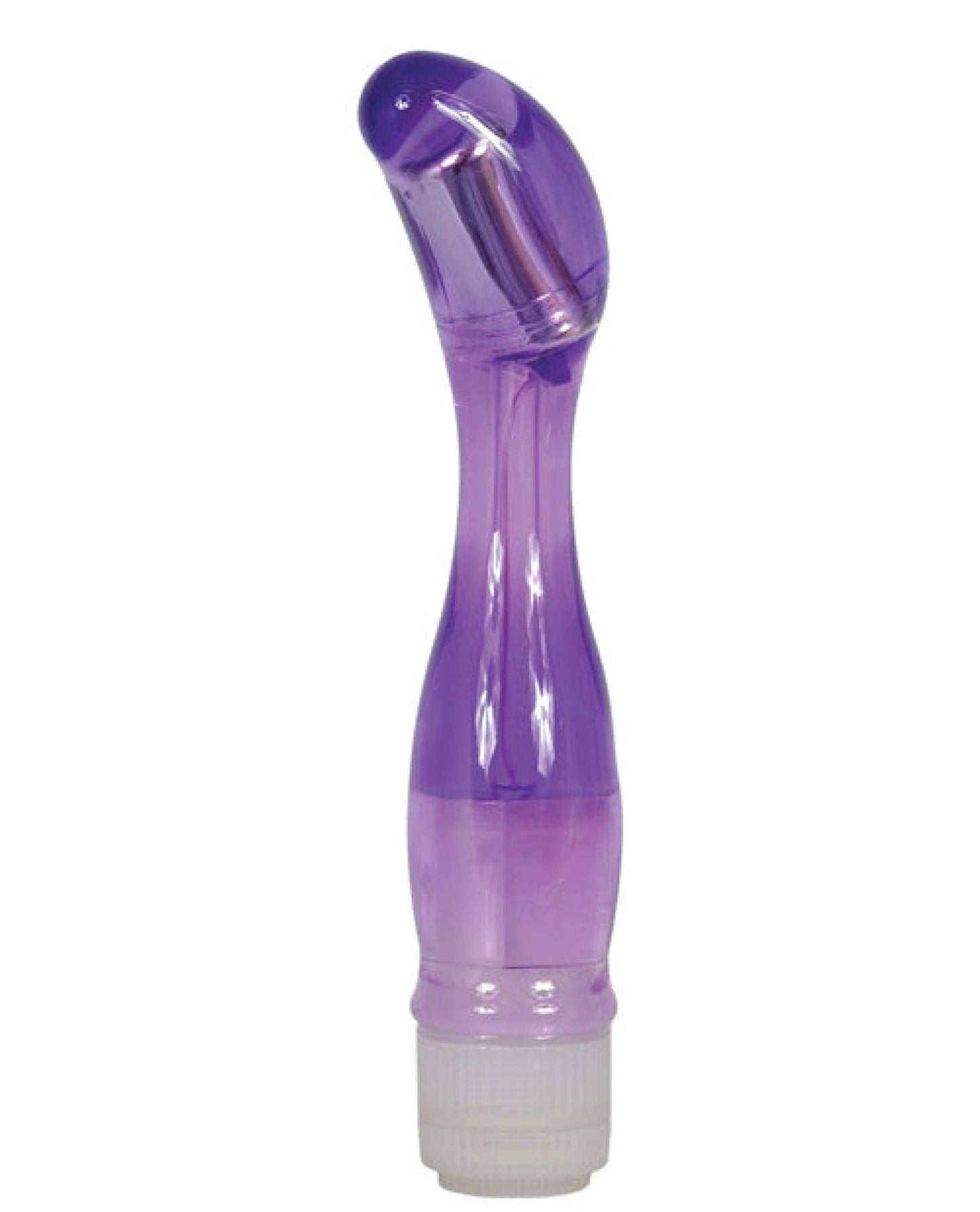Doll Authority Vibrators Purple Lucid Dream G Spot #14
