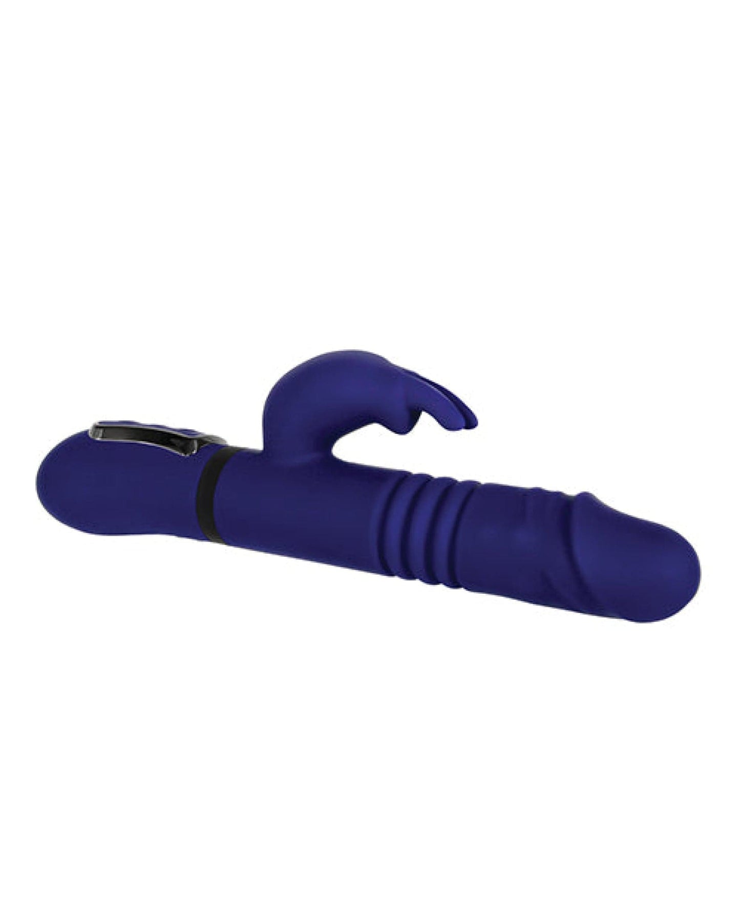 Doll Authority Vibrators No Eta Gender X All In One - Purple