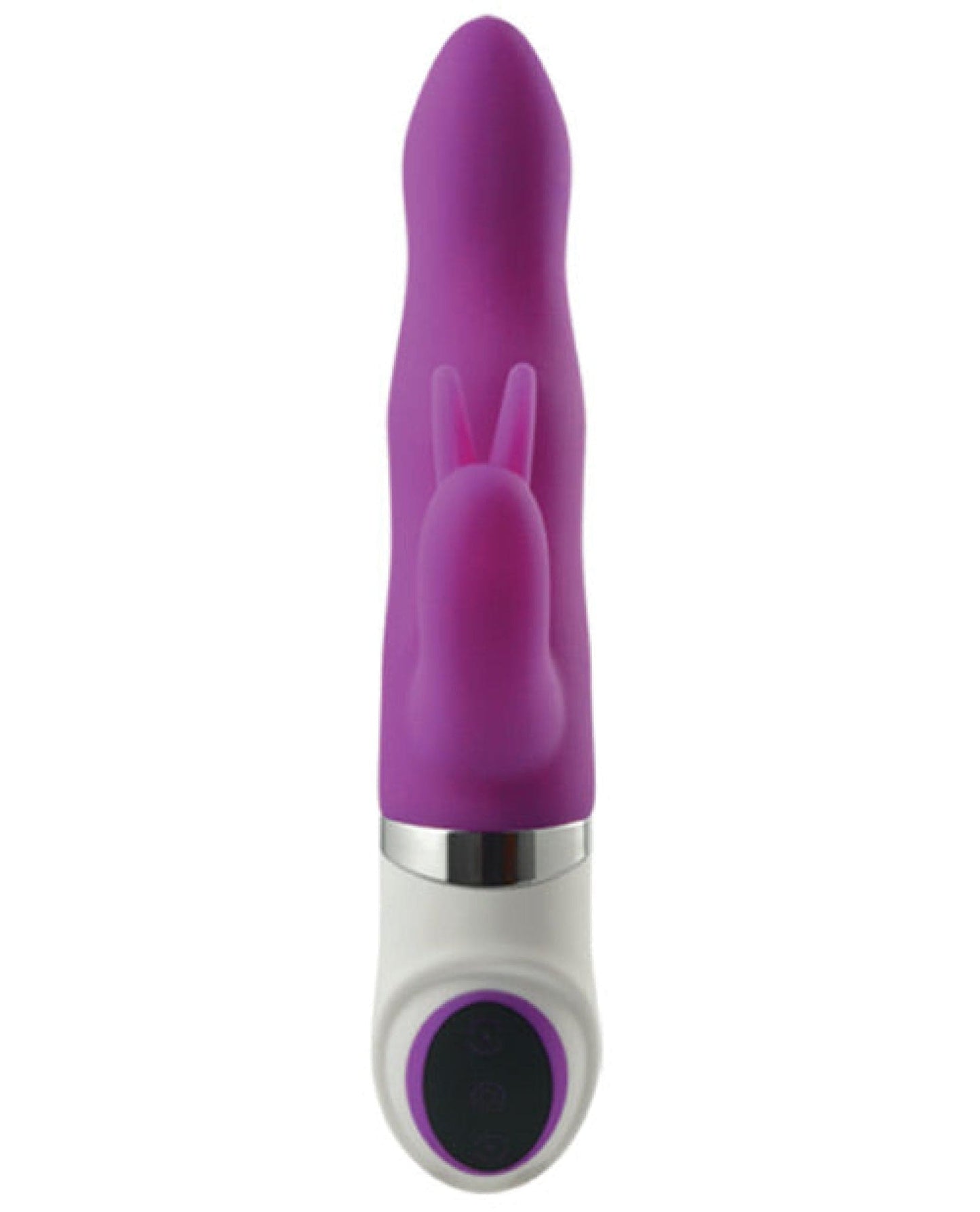 Doll Authority Vibrators Nobu Kenzo Throbbing Rabbit - Fuchsia