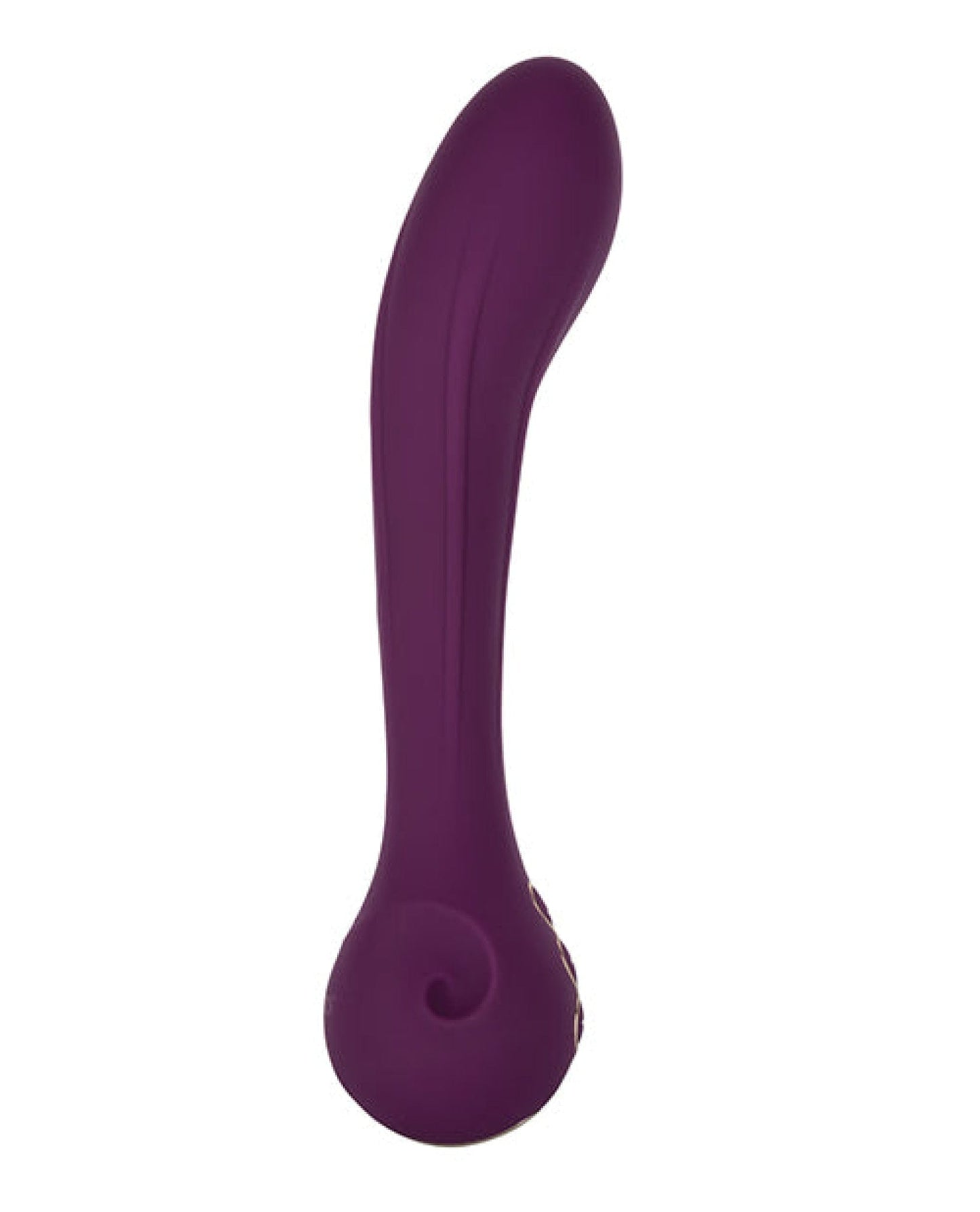 Doll Authority Vibrators Obsession Passion - Purple