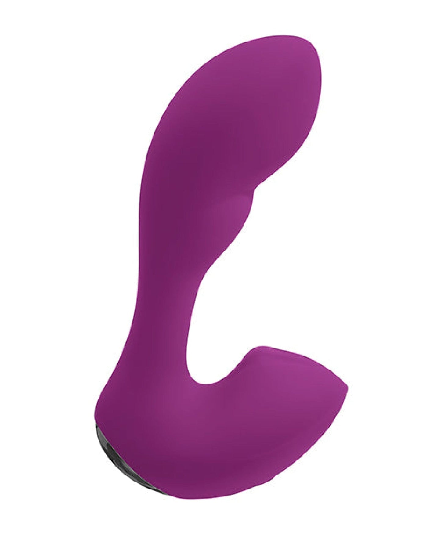 Doll Authority Vibrators Playboy Arch - Fuchsia