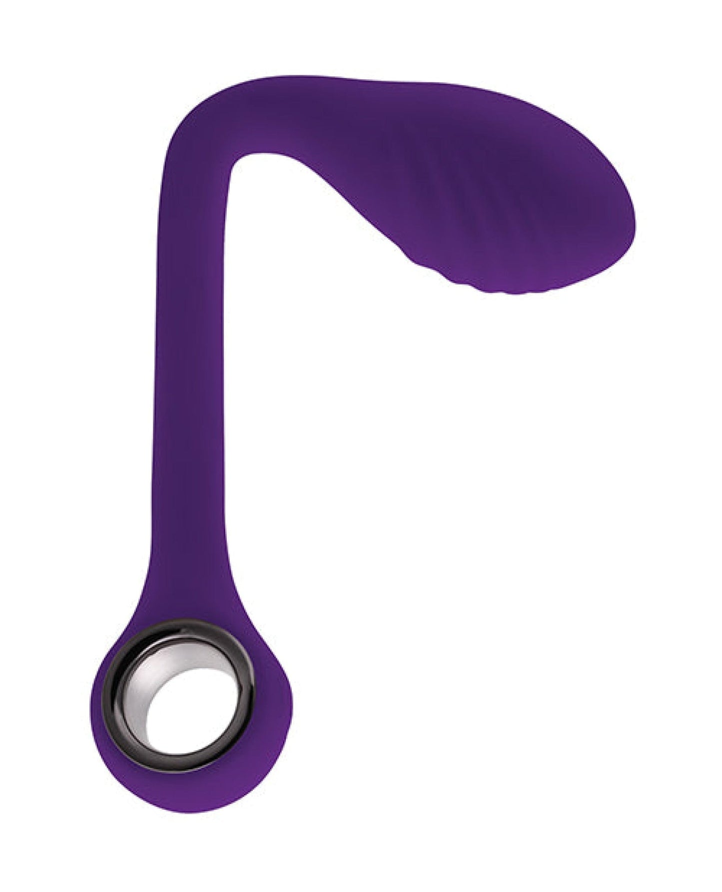 Doll Authority Vibrators Playboy Pleasure Spot On G-spot Vibrator - Acai