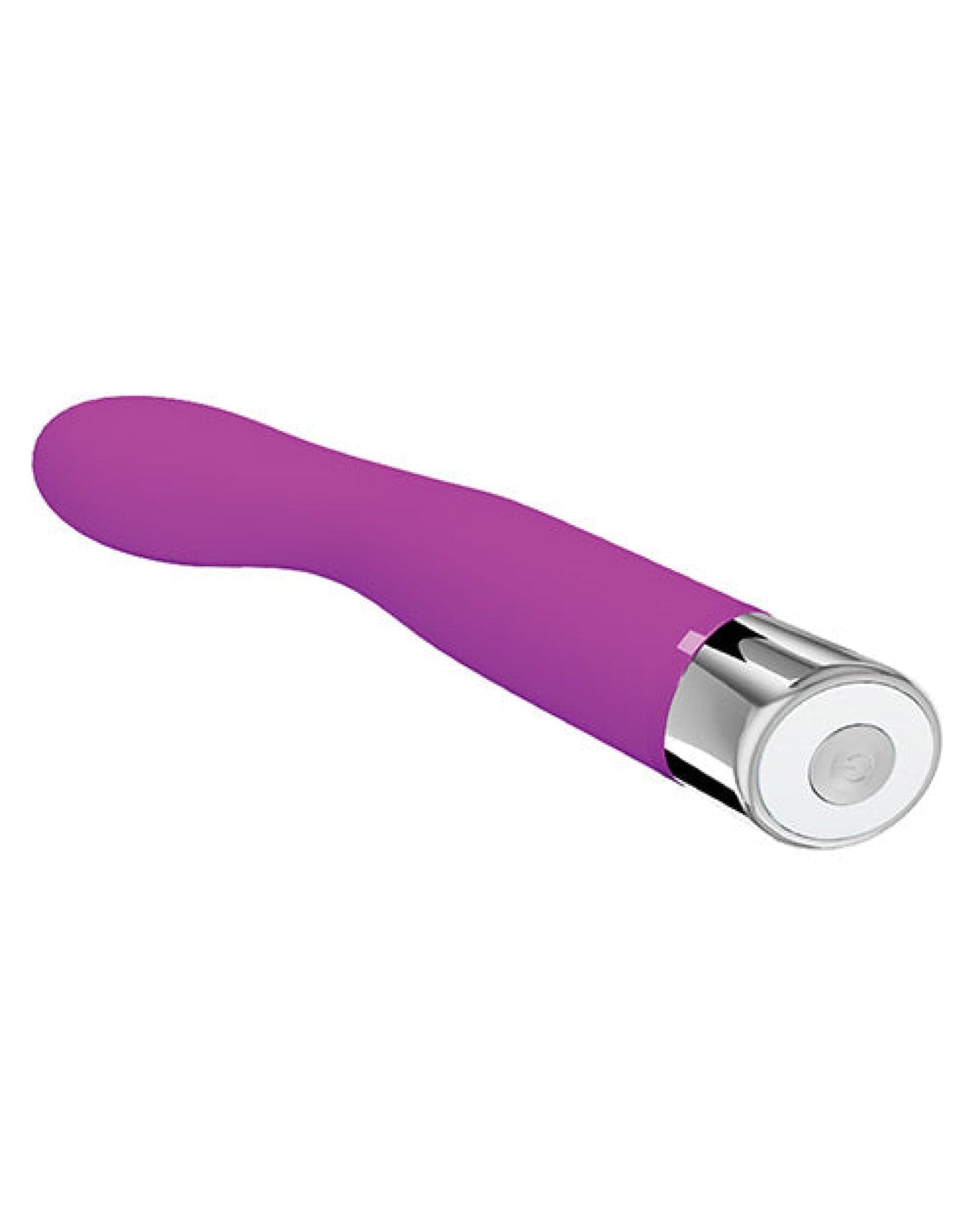 Doll Authority Vibrators Pretty Love John Mini G - Fuchsia