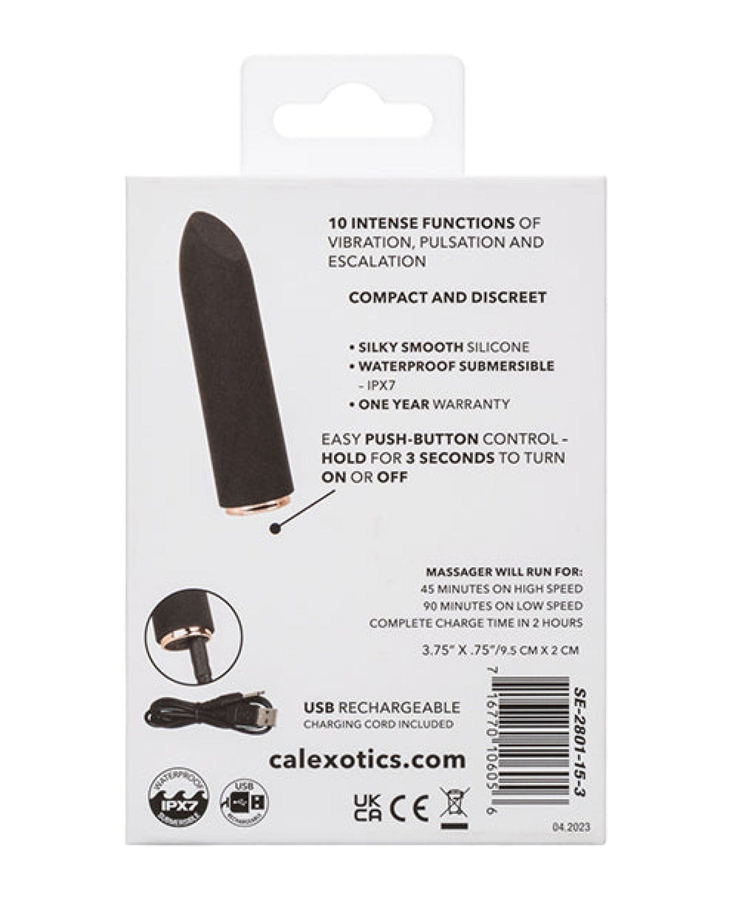 Doll Authority Vibrators Raven Teaser