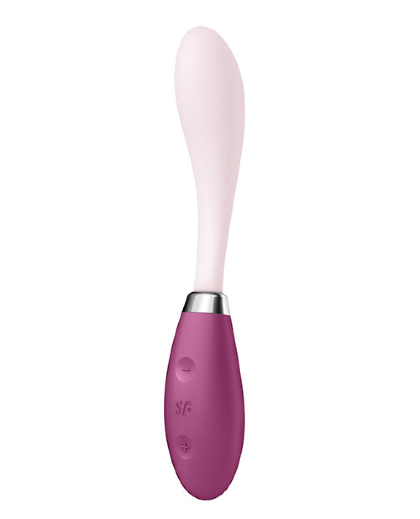 Doll Authority Vibrators Red Satisfyer G Spot Flex 3