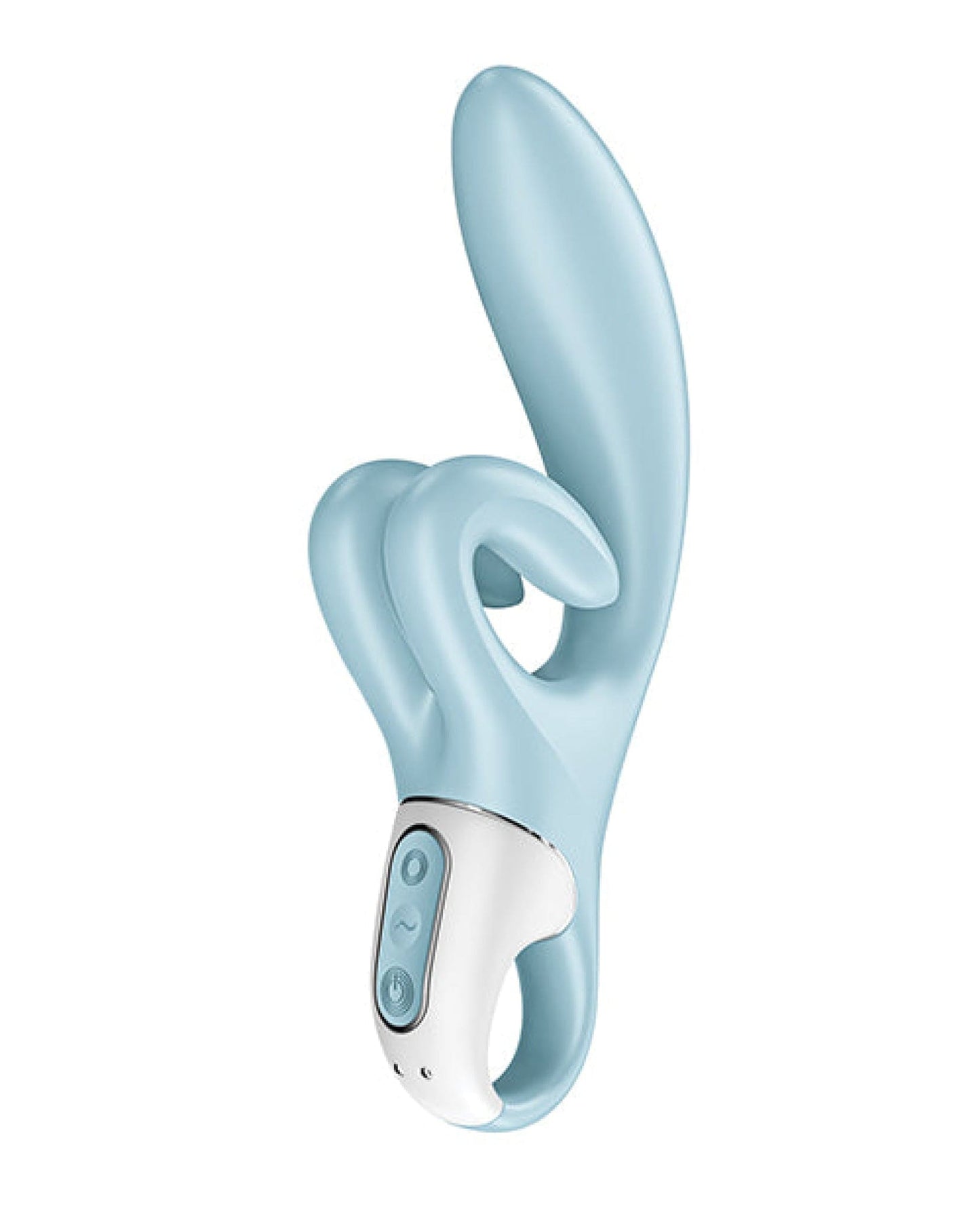 Doll Authority Vibrators Blue Satisfyer Touch Me