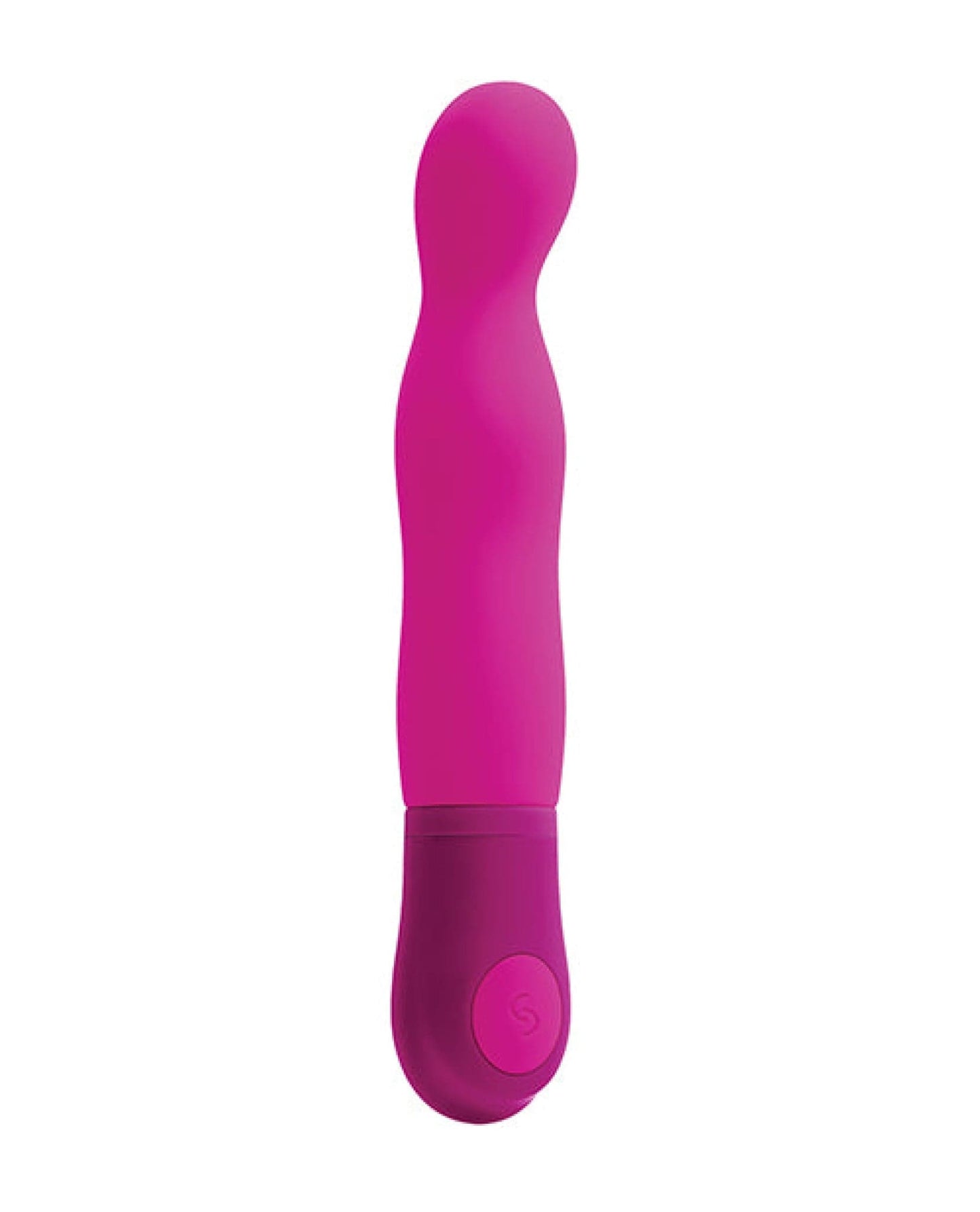 Doll Authority Vibrators Selopa G Wow - Pink