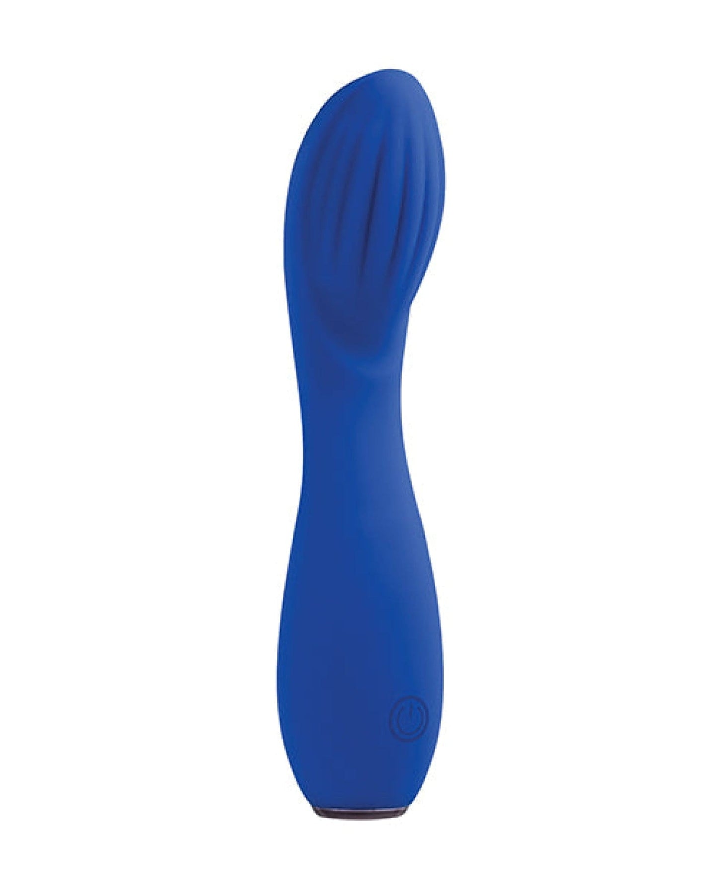 Doll Authority Vibrators Selopa Sapphire G - Blue