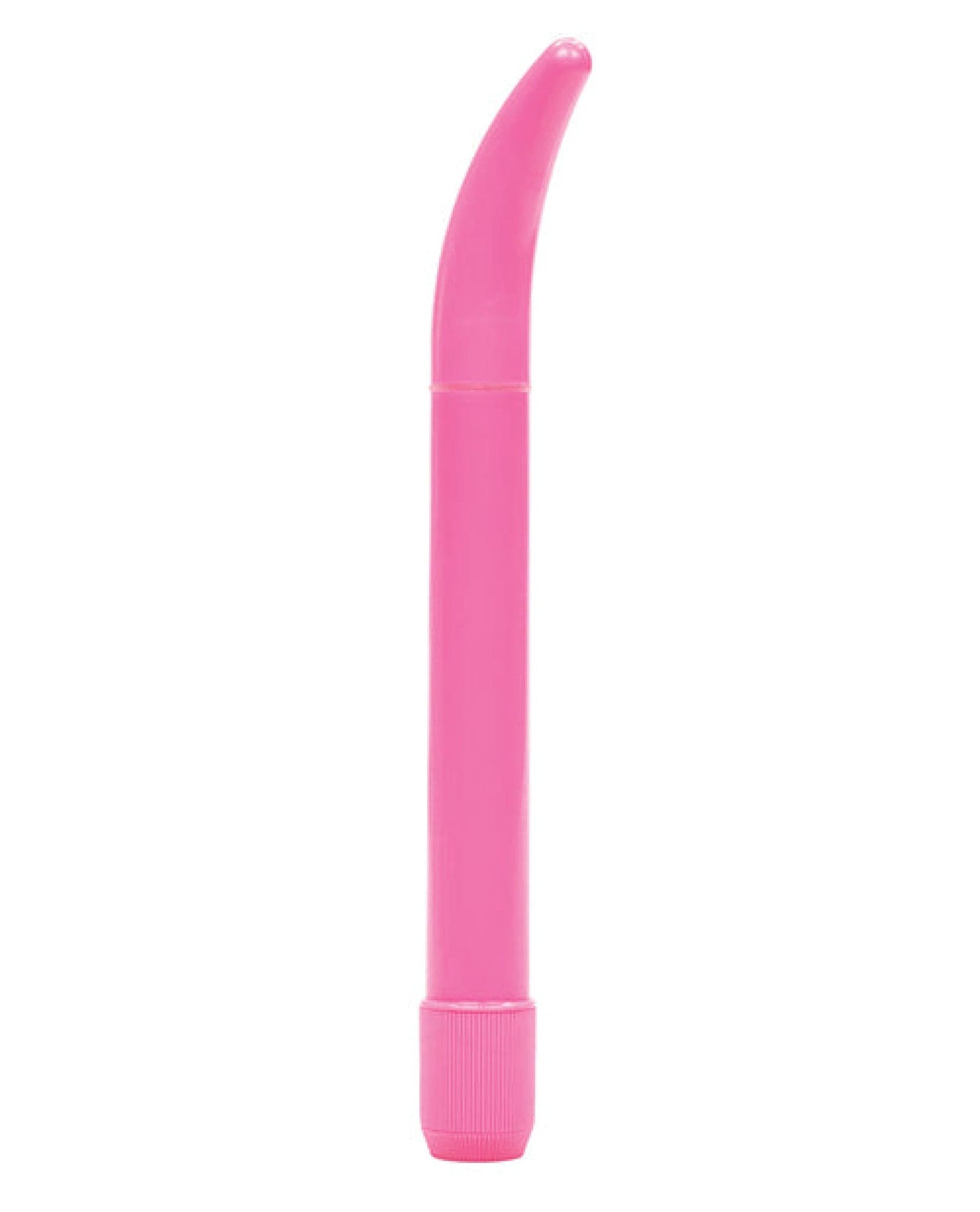 Doll Authority Vibrators Slender G Spot - Pink