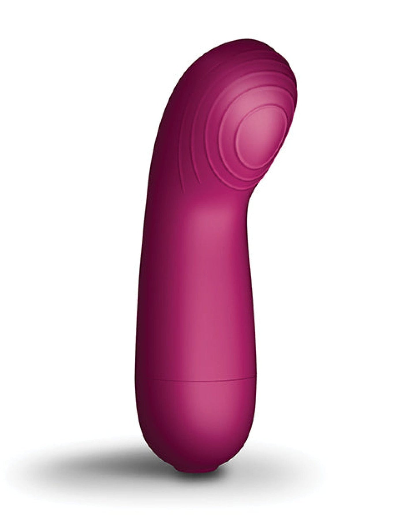 Doll Authority Vibrators Sugarboo Sugar Berry G Spot Vibrator - Pink