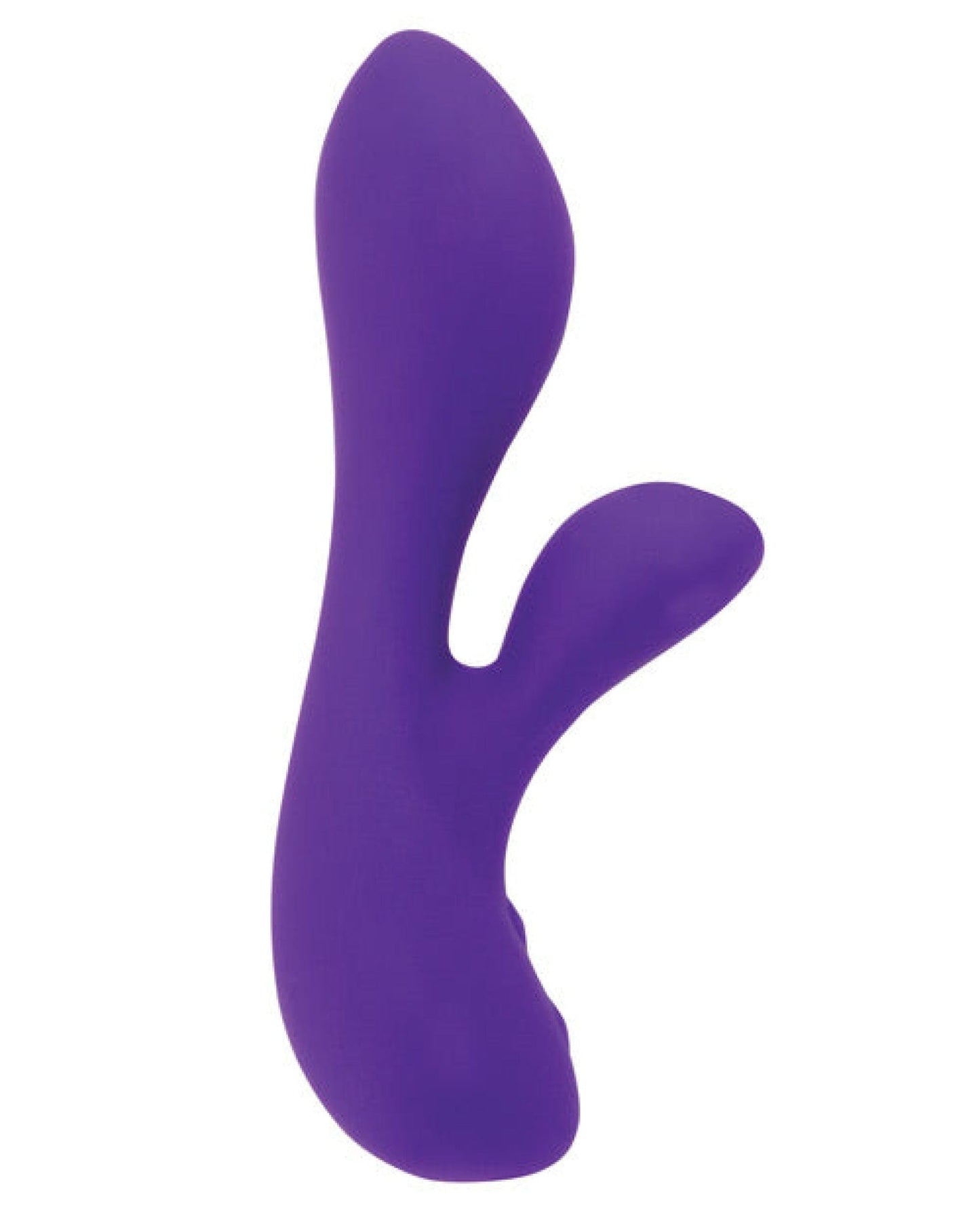Doll Authority Vibrators The Silver Swan Special Edition - Purple