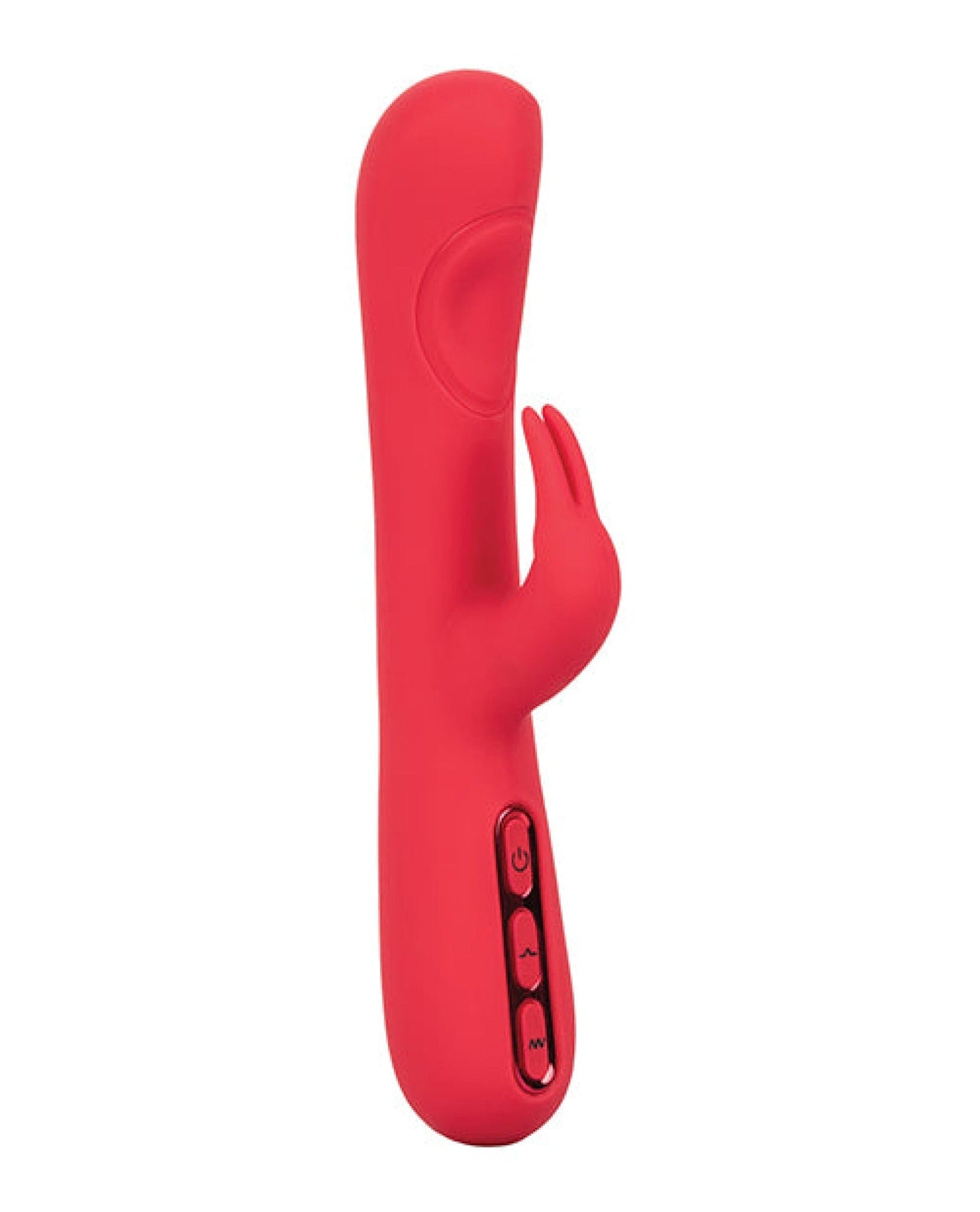 Doll Authority Vibrators Throb Pulse - Pink