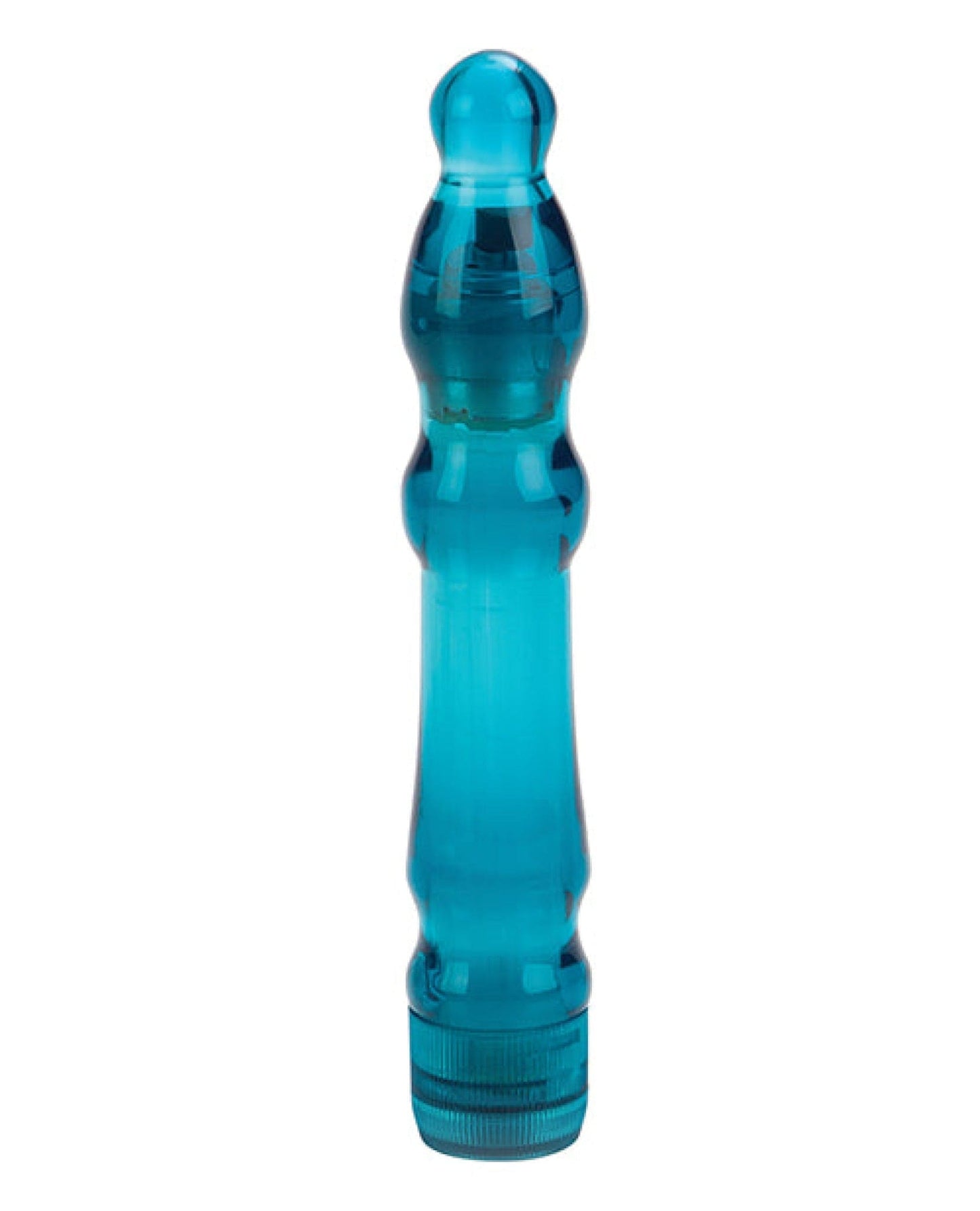Doll Authority Vibrators Turbo Glider - Blueberry Bliss