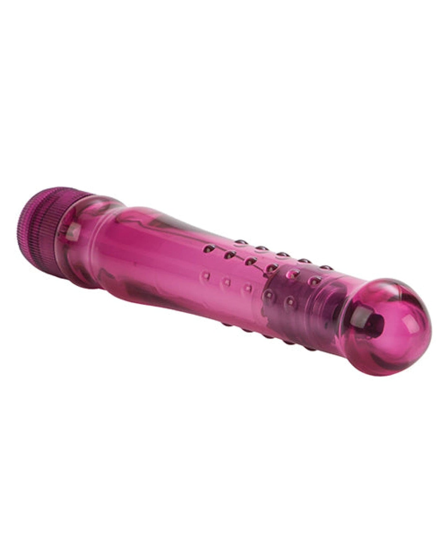 Doll Authority Vibrators Turbo Glider - Raspberry Crush