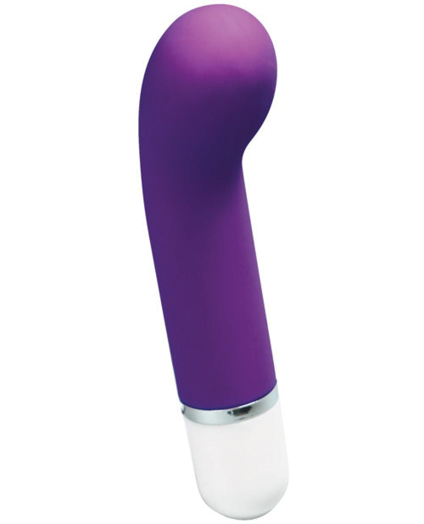 Doll Authority Vibrators Vedo Gee Mini Vibe - Into You Indigo