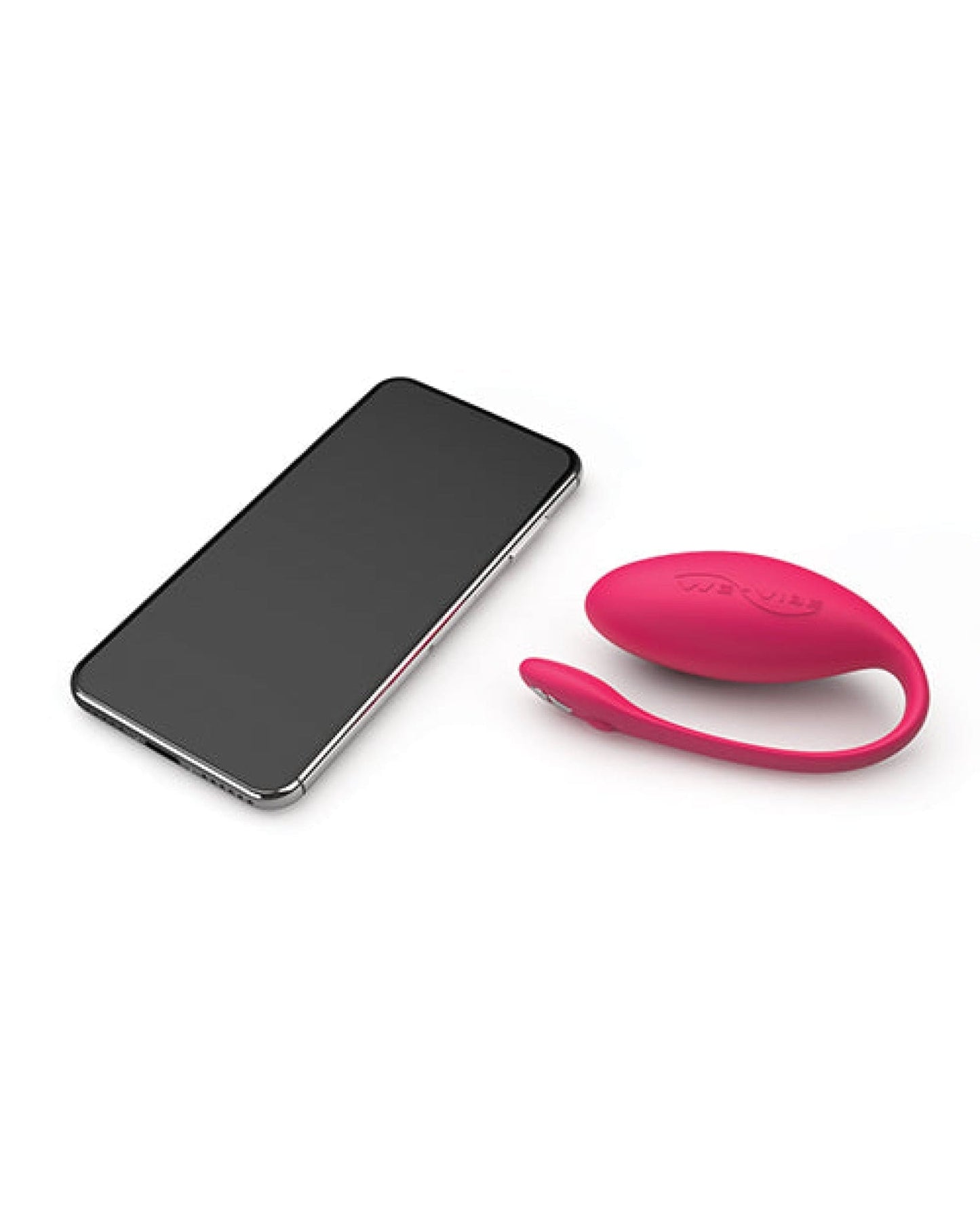 Doll Authority Vibrators Electric Pink We-vibe Jive