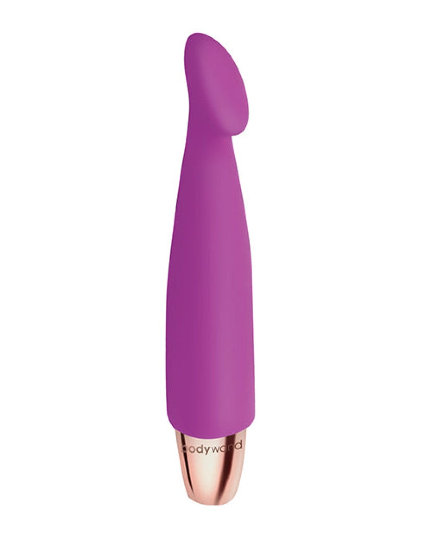 Doll Authority Vibrators Xgen Bodywand Mini Vibes Bop - Purple