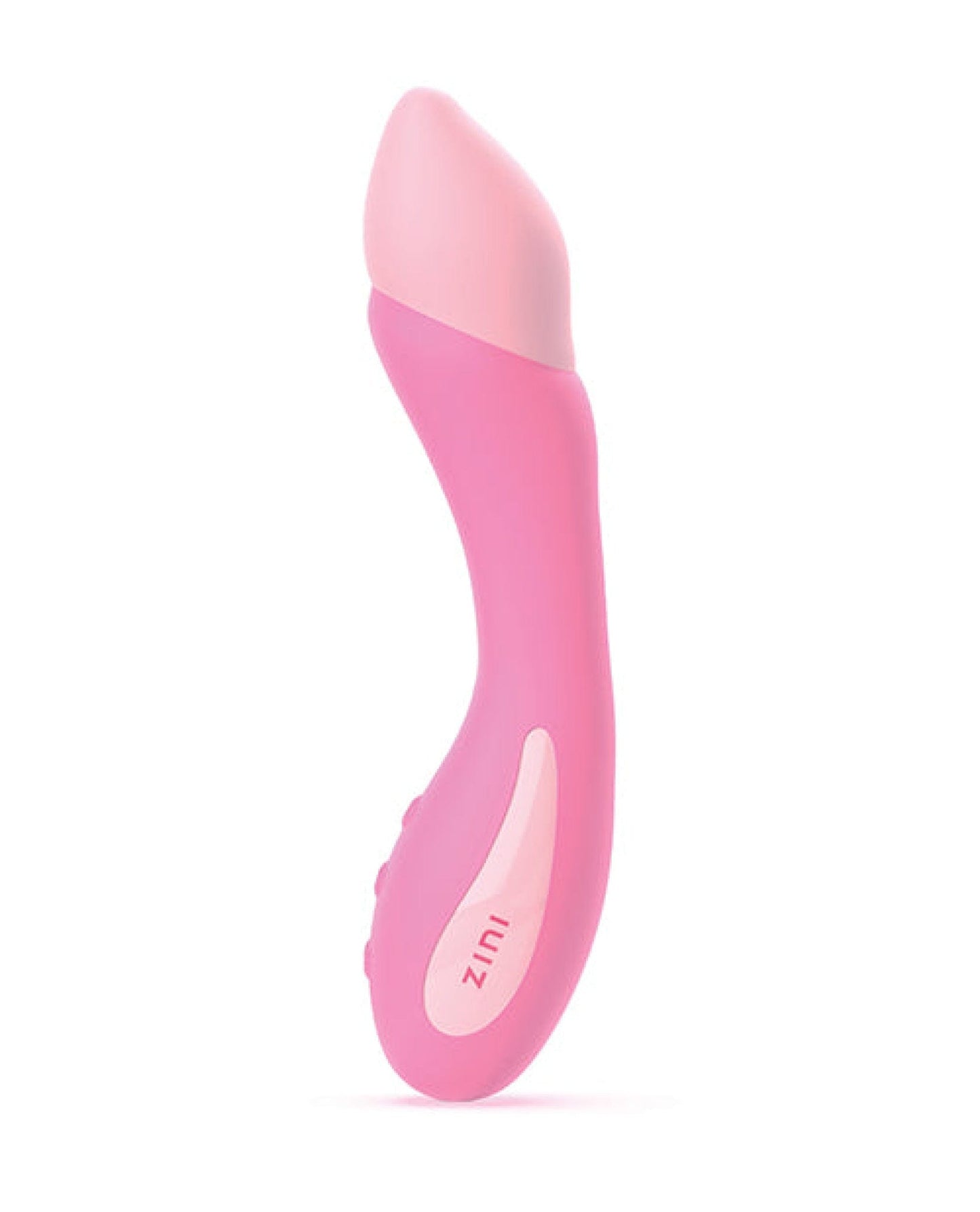 Doll Authority Vibrators Zini Bloom - Cherry Blossom