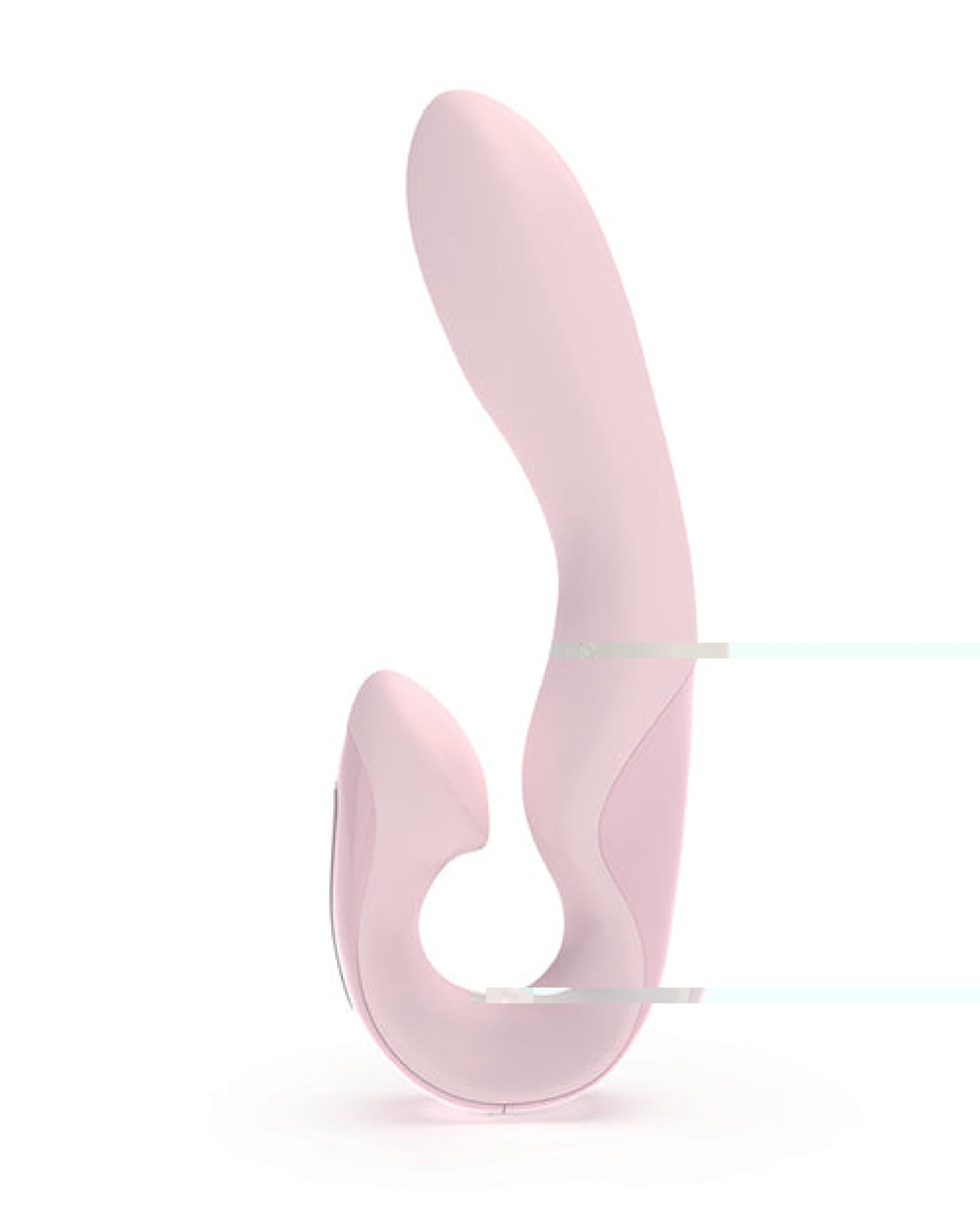 Doll Authority Vibrators Zini Roae - Pink