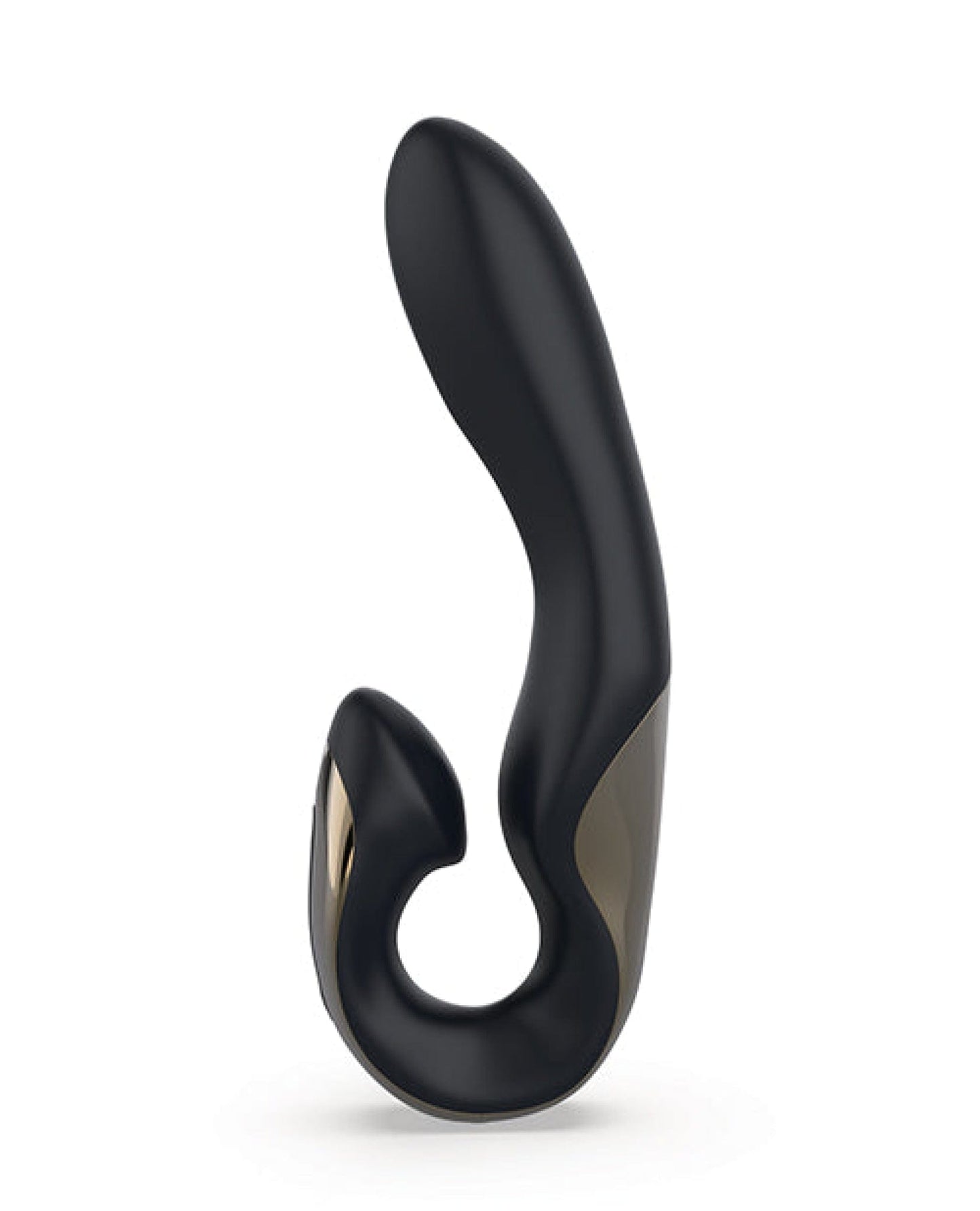 Doll Authority Vibrators Zini Roae Se - Black