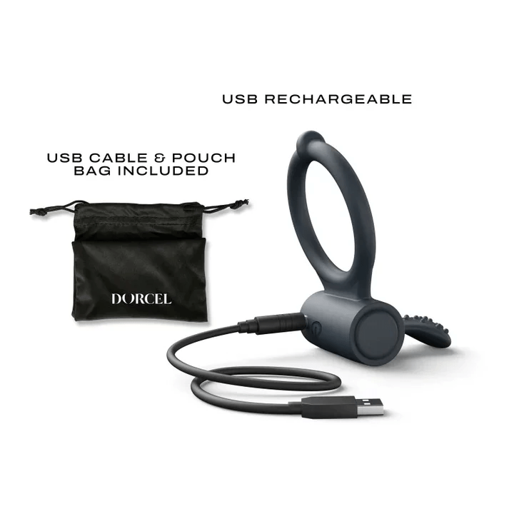 Dorcel For Him POWER CLIT +