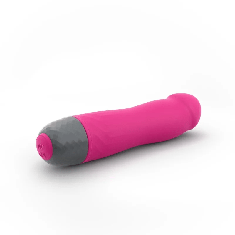 Dorcel Vibrators MINI MUST MAGENTA