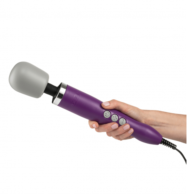 DOXY Vibrators Original - Purple