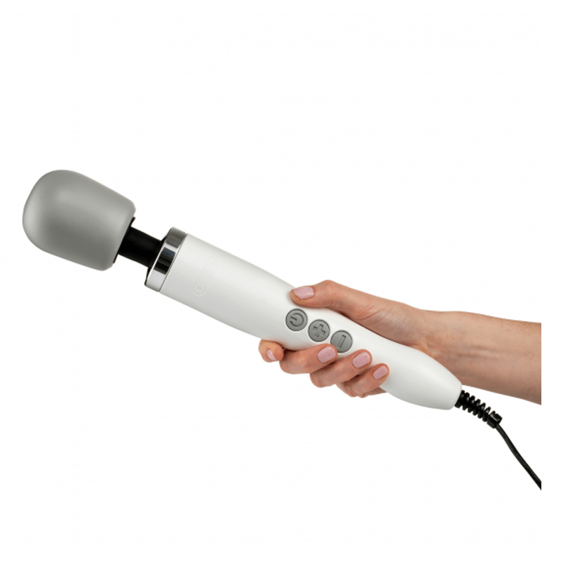 DOXY Vibrators Original - White