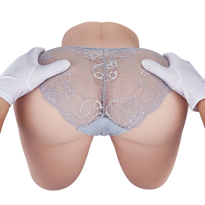 Eva 58cm Fair Doggy Style Sex Doll Bodies - Tantaly (USA Stock)