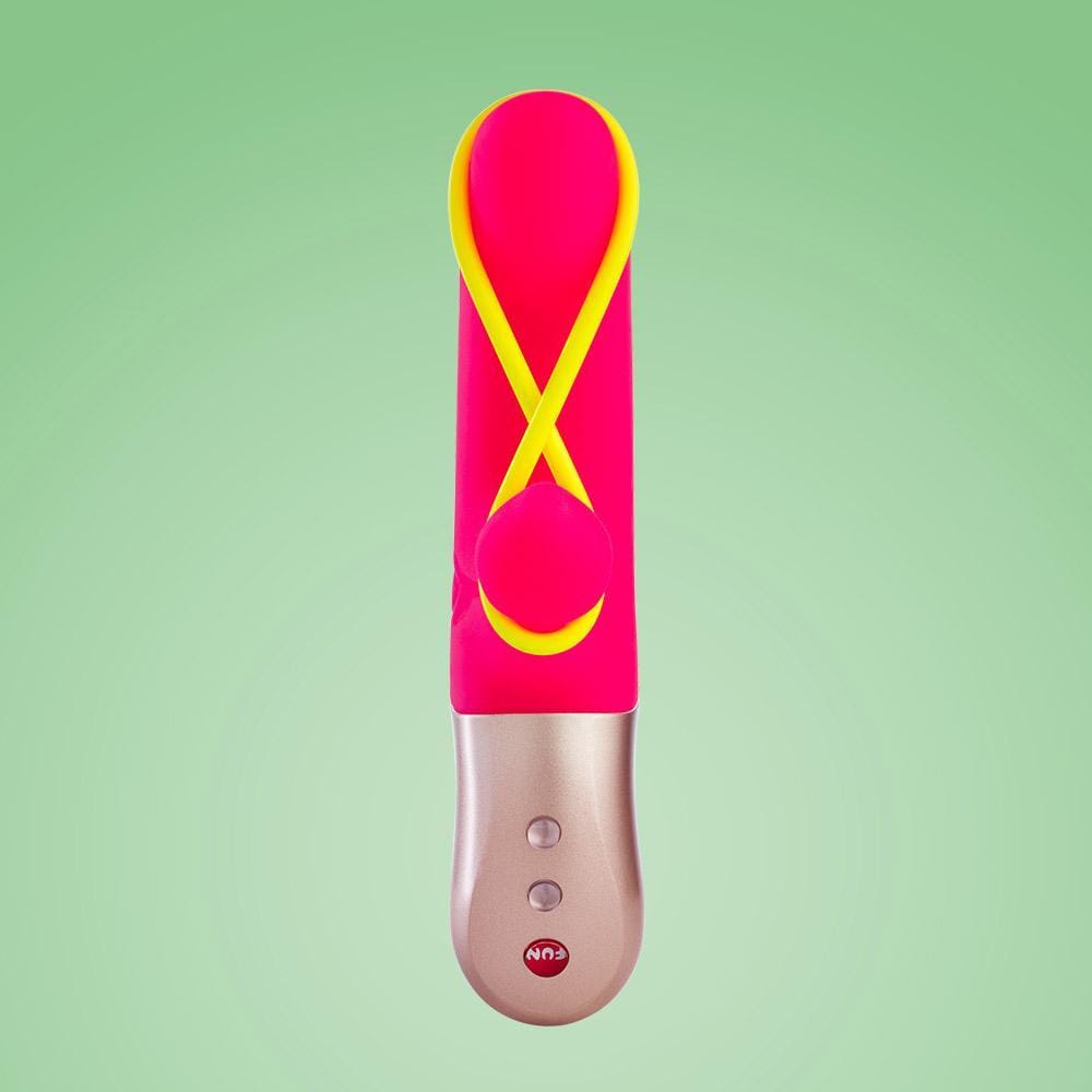 Fun Factory Vibrators Petrol AMORINO