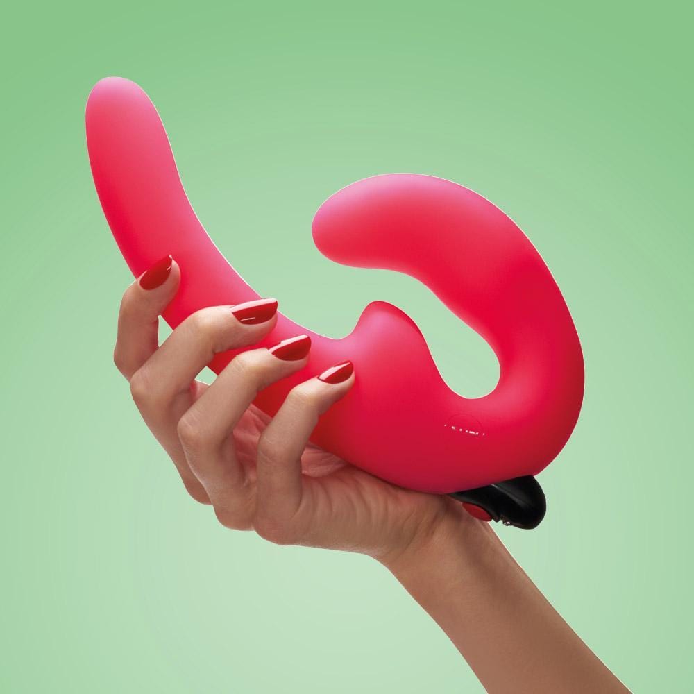 Fun Factory Vibrators Pink SHAREVIBE