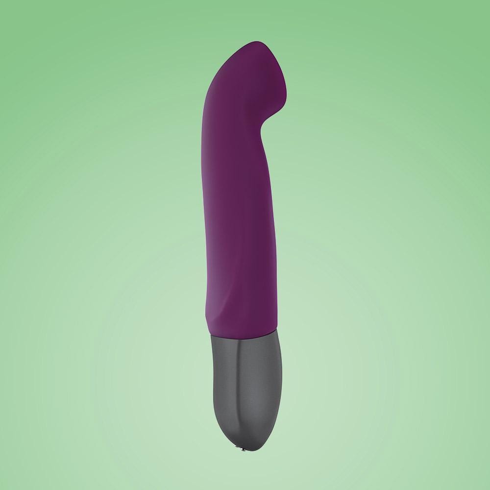 Fun Factory Vibrators Grape STRONIC G