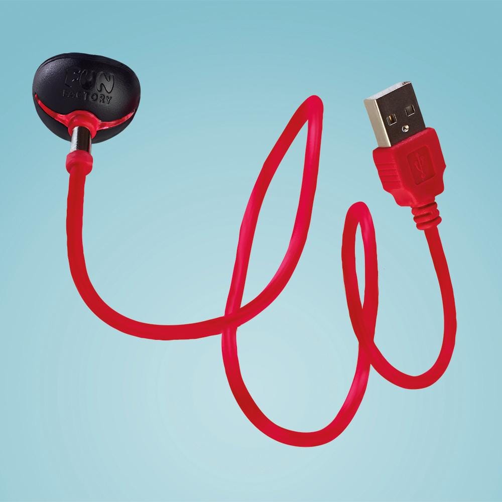 Fun Factory Vibrators USB MAGNETIC CHARGER