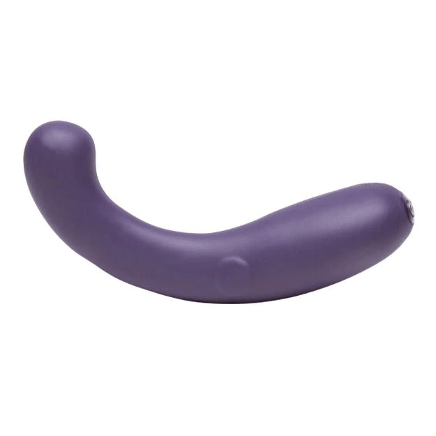 Je Joue Other Purple Je Joue G-Kii G-Spot Clitoral Vibrator Purple