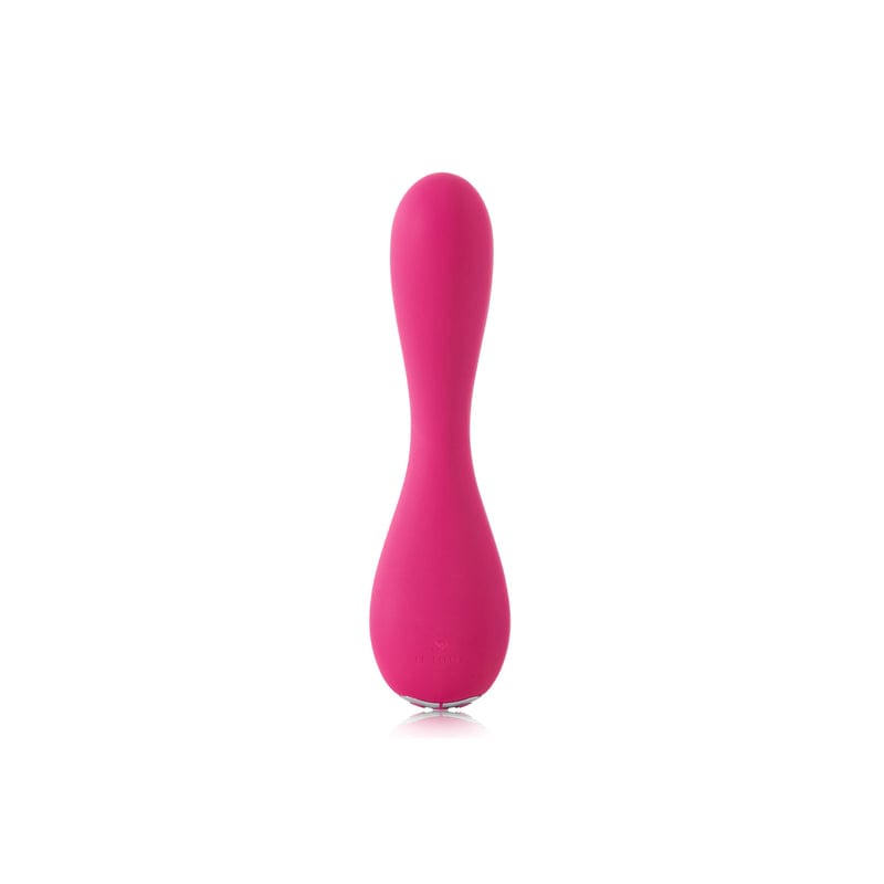 Je Joue Other Fuchsia Je Joue Uma G-Spot Vibrator Fuchsia