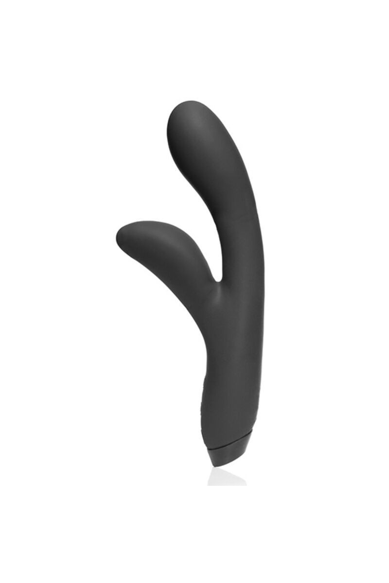 Je Joue Vibrators Hera Flex Black
