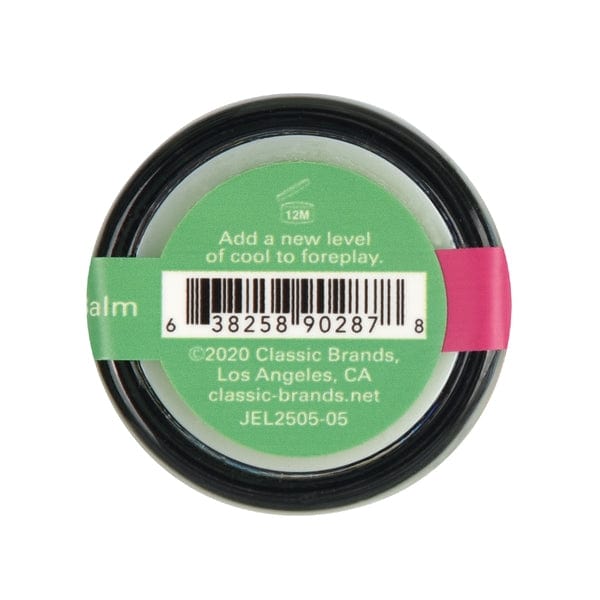 Jelique Lubes NIPPLE NIBBLERS Cool Tingle Balm Melon Madness 3g