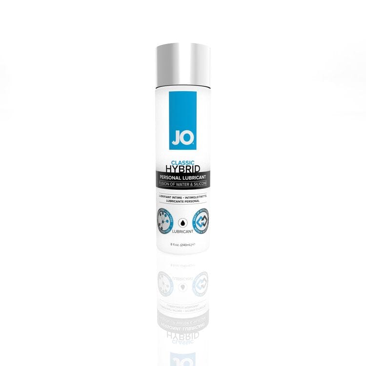 JO Lubricants Other Default JO Classic Hybrid - Original - Lubricant 8 floz / 240 mL