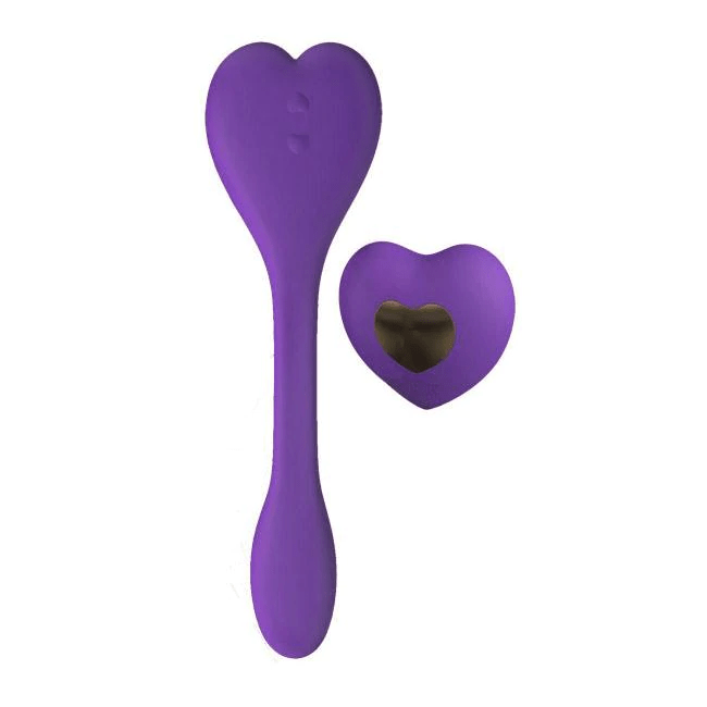 Kama Sutra Vibrators Purple Natya Purple
