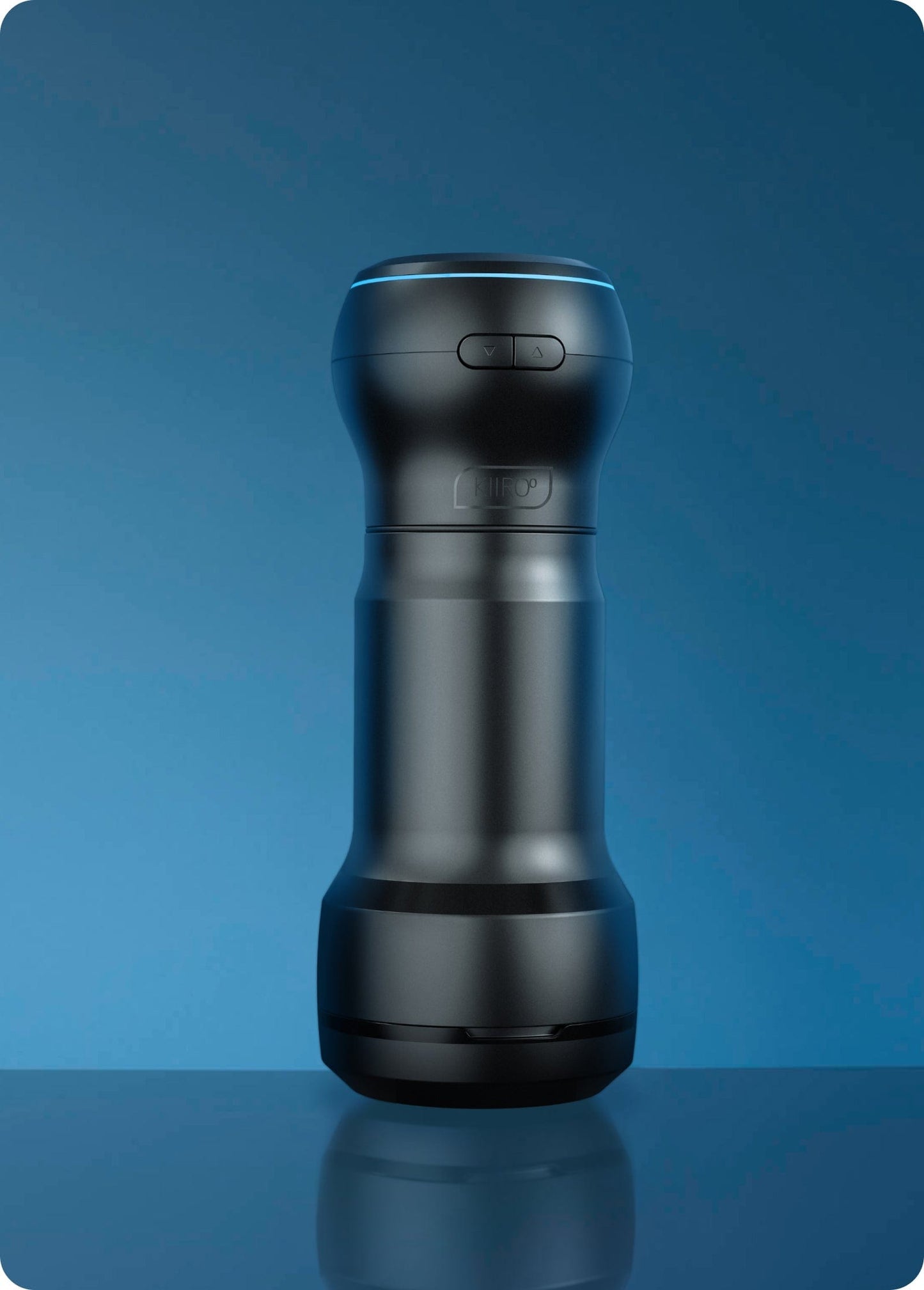 Kiiroo For Him Feel by Kiiroo Pocket BCBS + PowerBlow combo