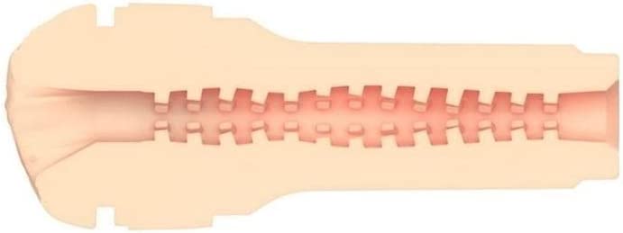 Kiiroo For Him FeelBritney Stroker + Keon Combo Set