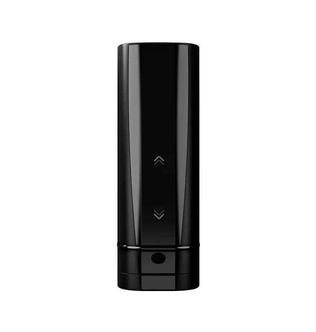Kiiroo For Him Onyx+