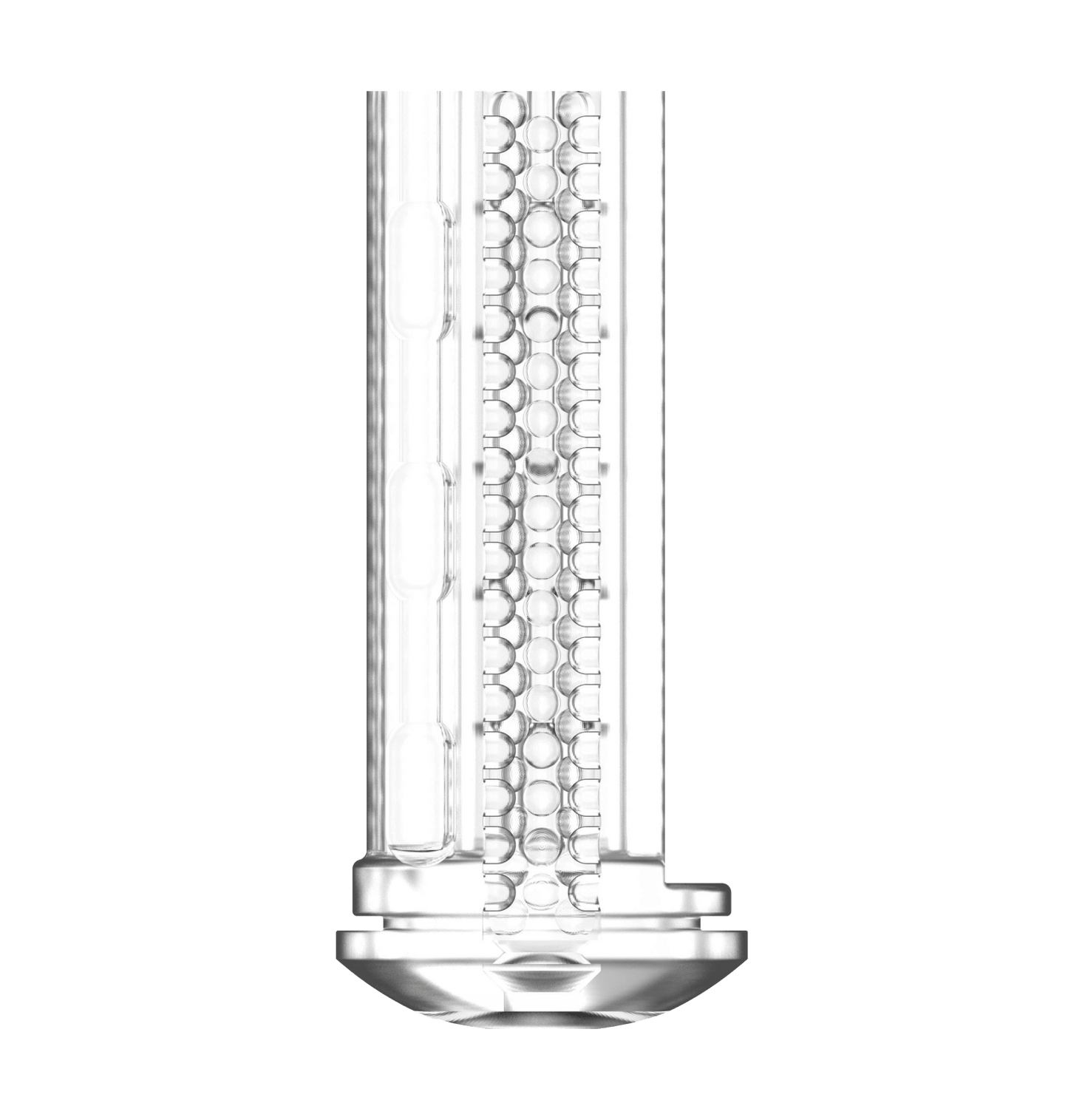 Kiiroo For Him Power Sleeve for Titan