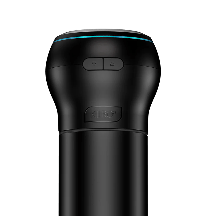 Kiiroo For Him PowerBlow & FeelVictoria June Mouth Combo