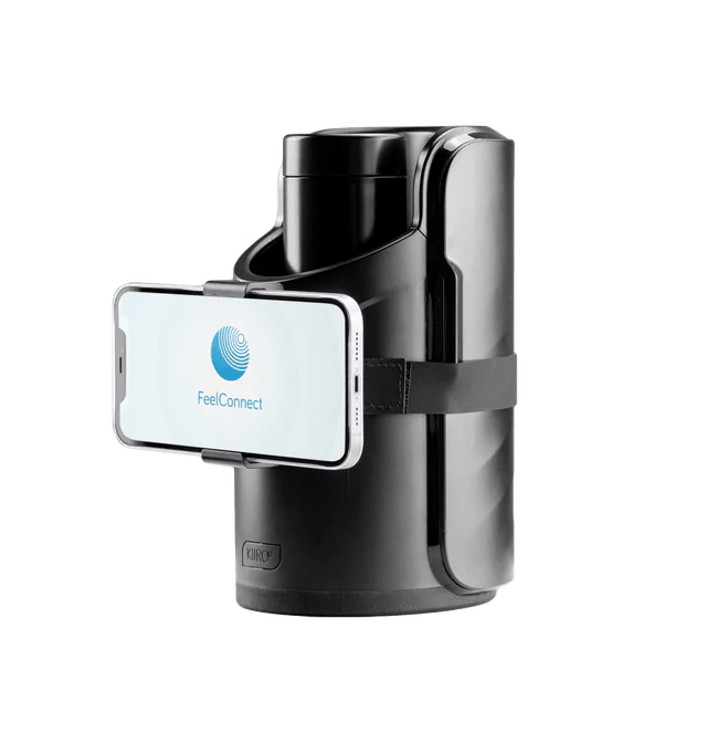 Kiiroo Vibrators Keon Phone Holder