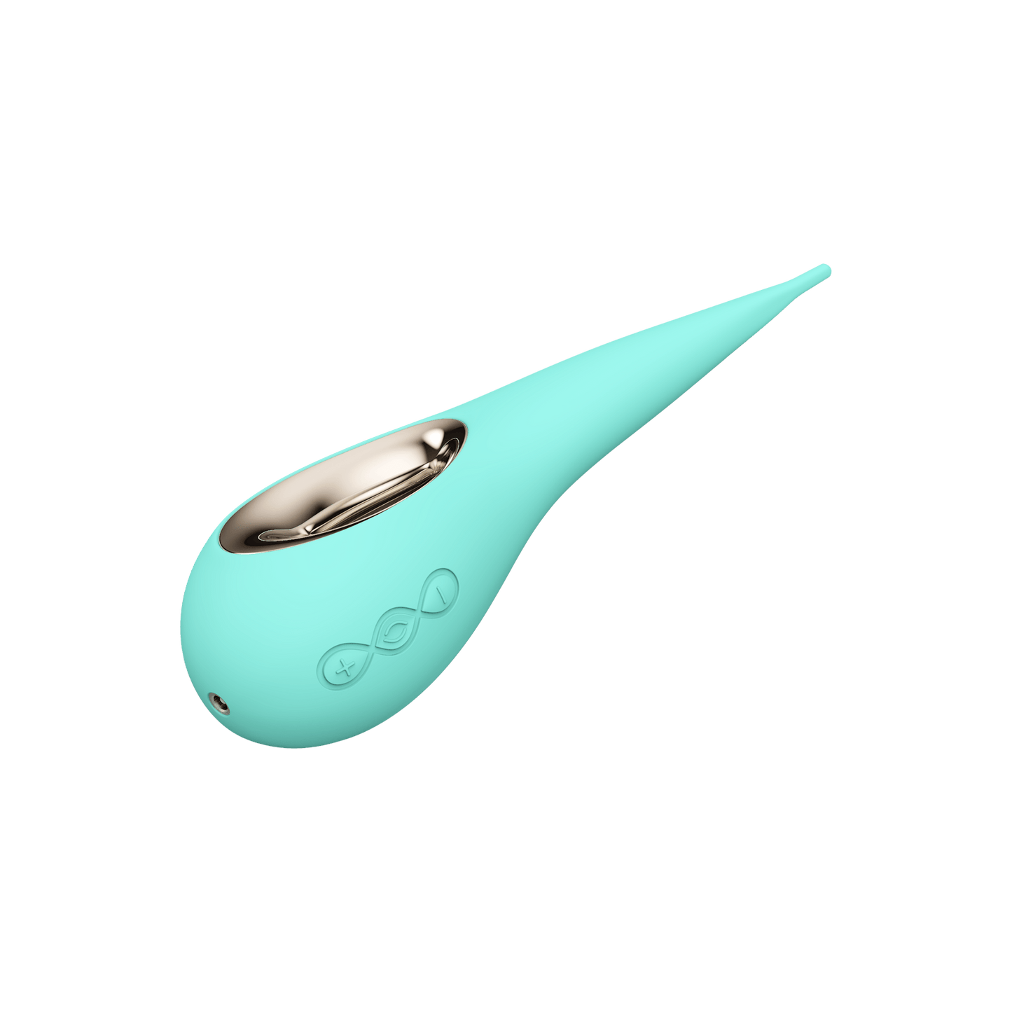 Lelo Vibrator Dot Aqua