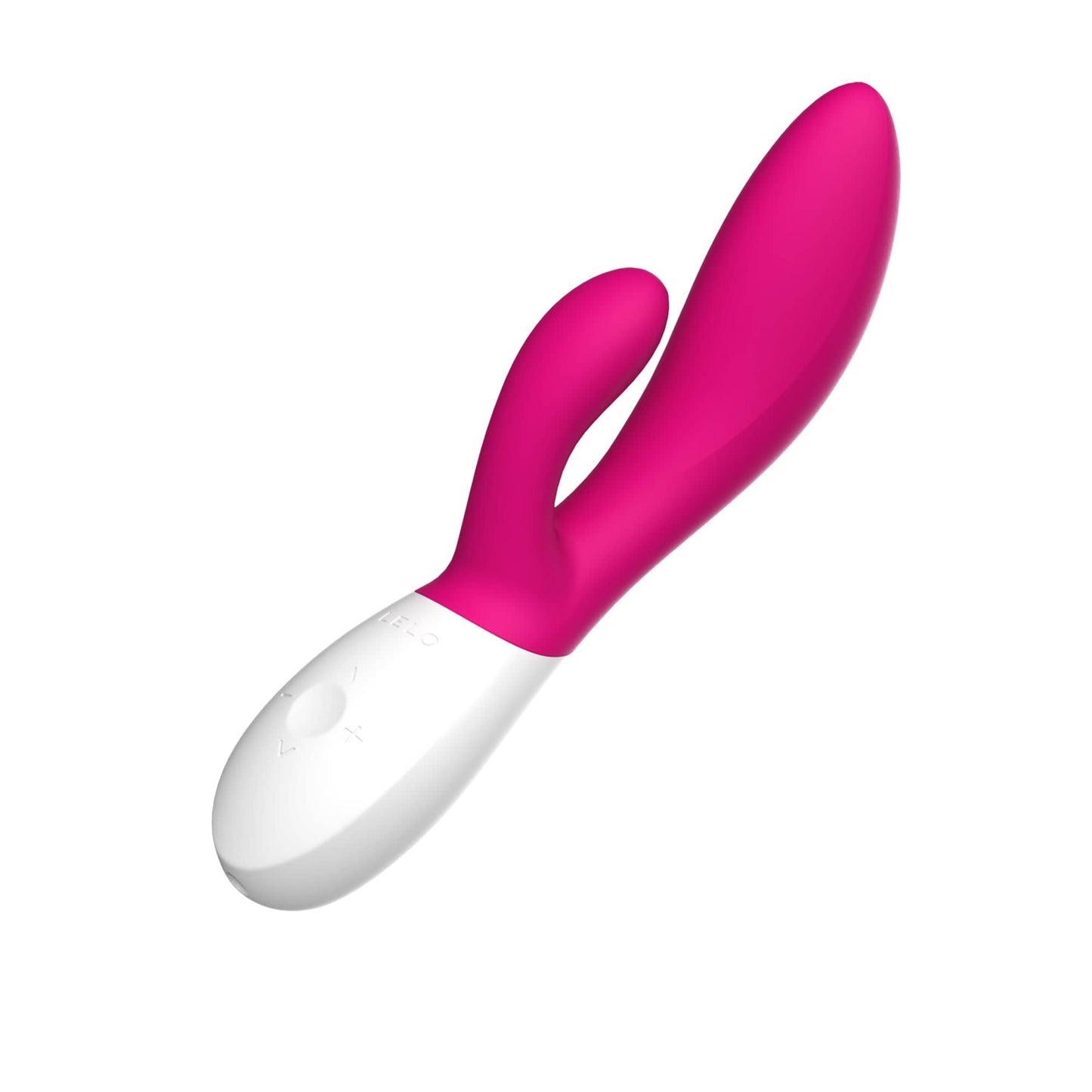 Lelo Vibrators Ina Wave 2 Cerise