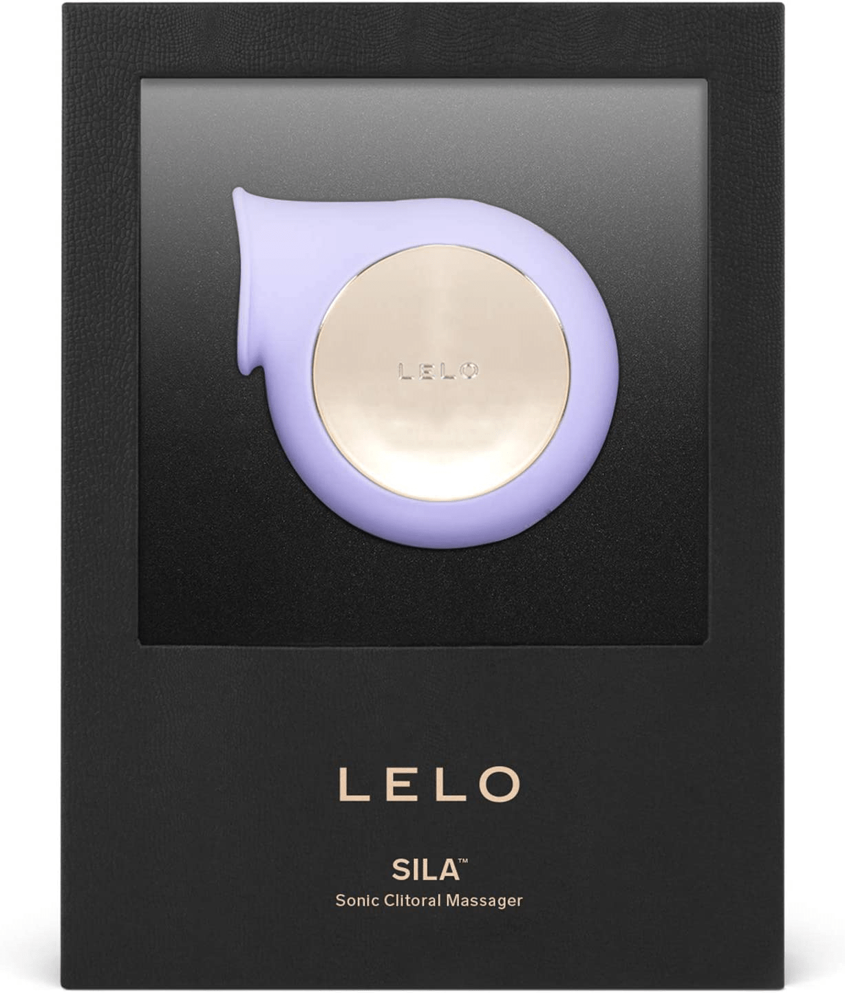 Lelo Vibrators Sila Lilac