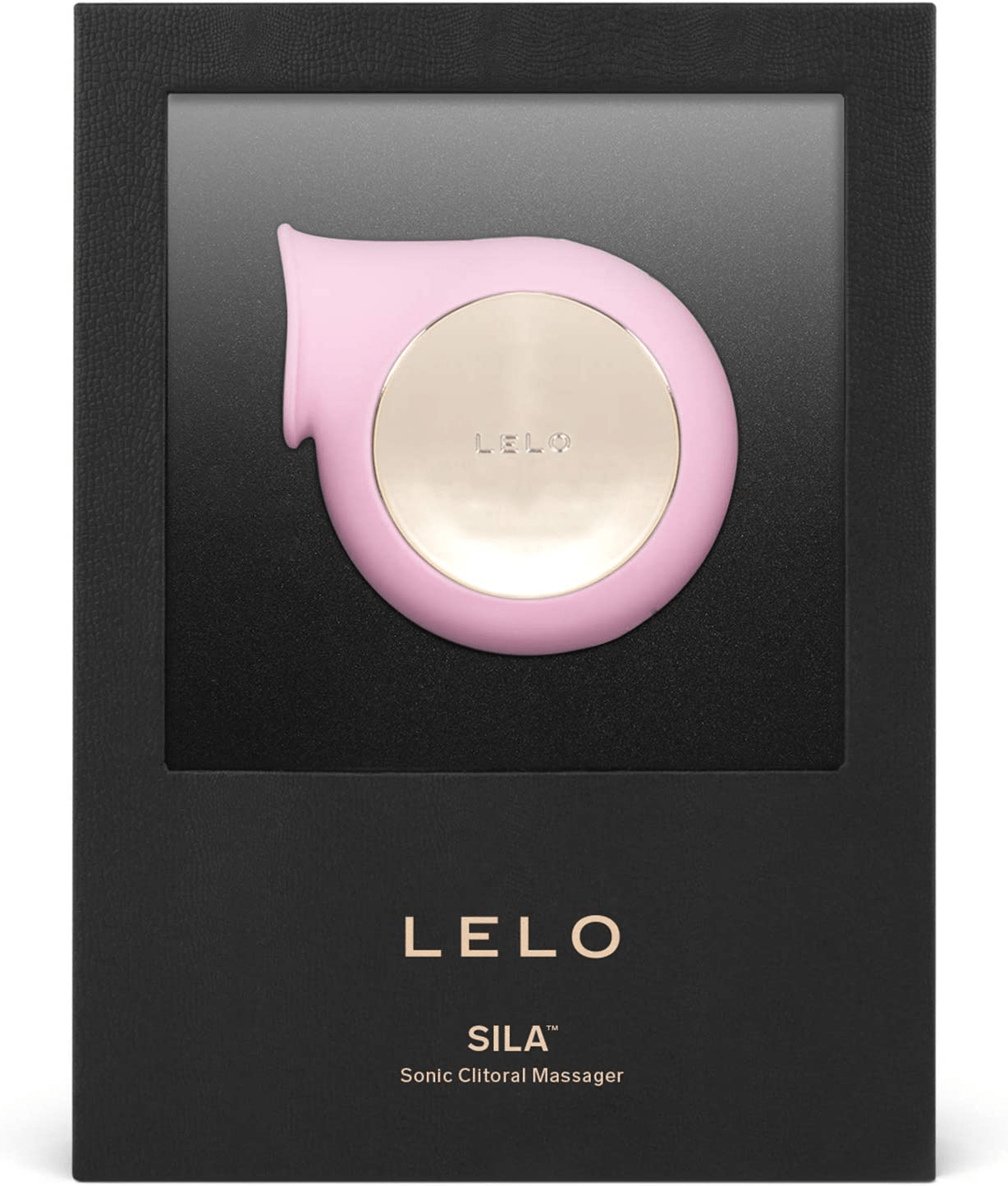 Lelo Vibrators Sila Pink