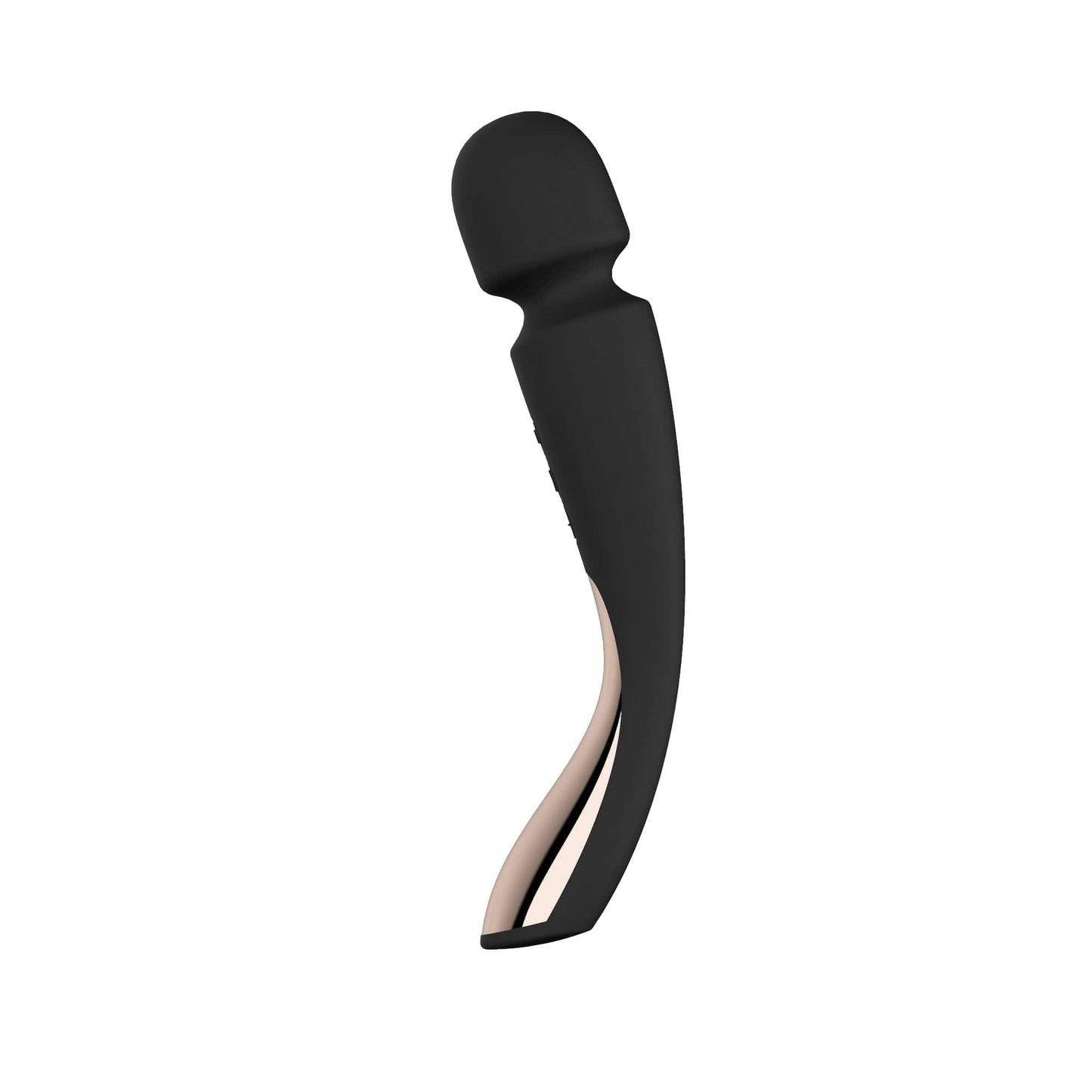 Lelo Vibrators Smart Wand 2 Medium Black